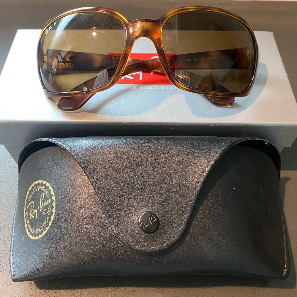 Ray Ban Sunglasses